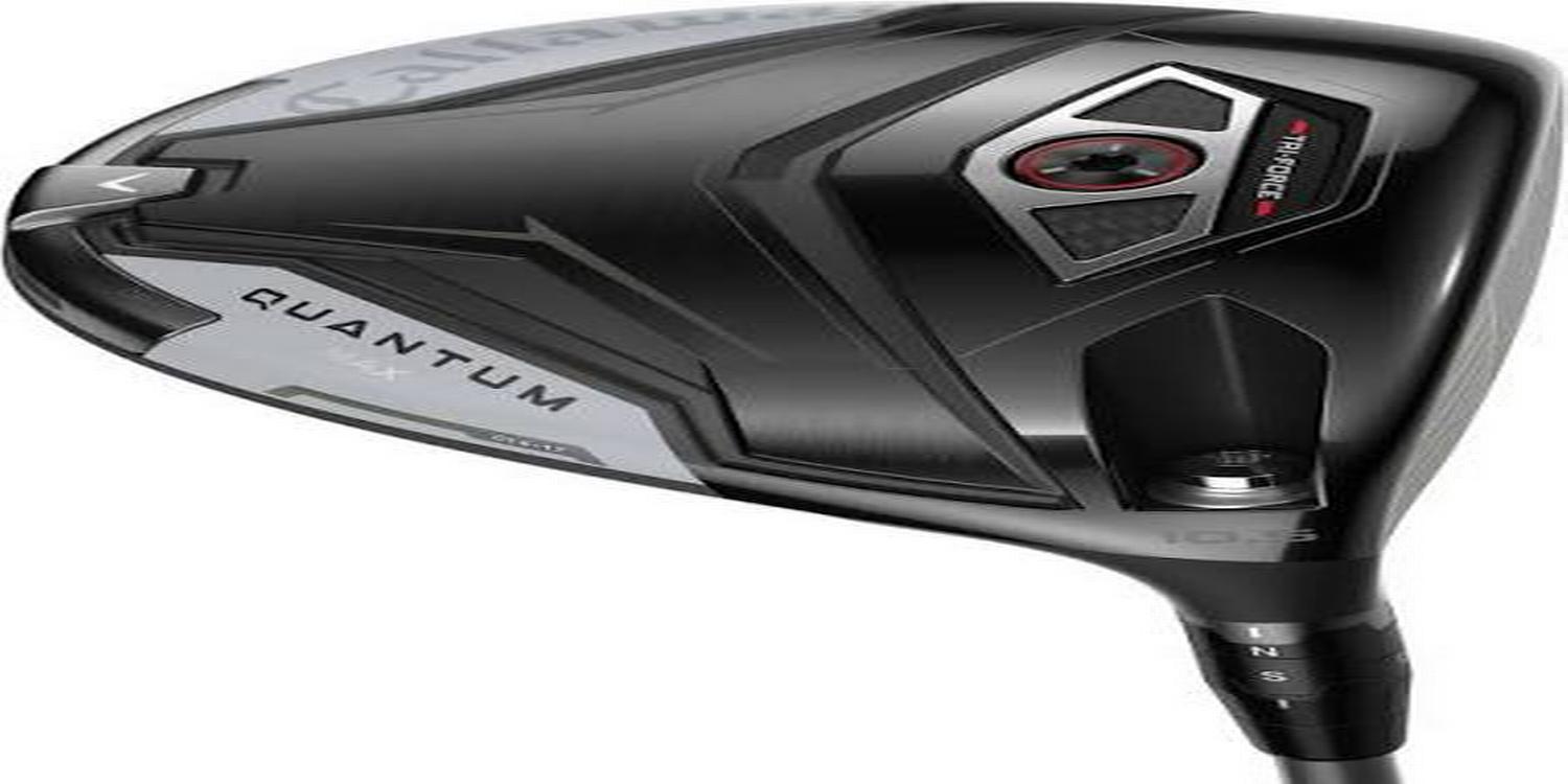 Callaway Quantum Max: 